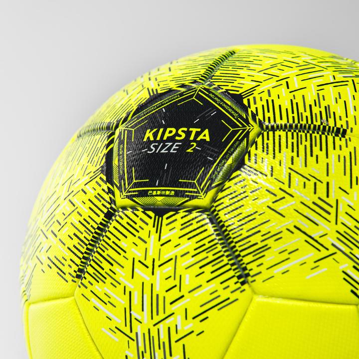 Produktbild Kipsta Futsal Ball Grösse 2 52 cm Airless
