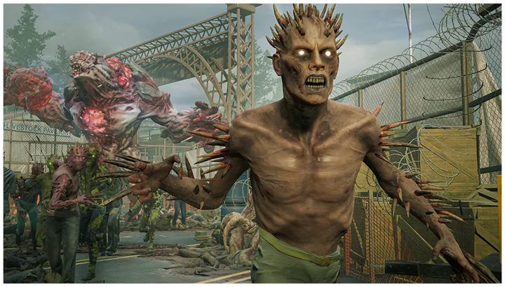 Produktbild Microsoft Back 4 Blood (Xbox One S, Multilingual)