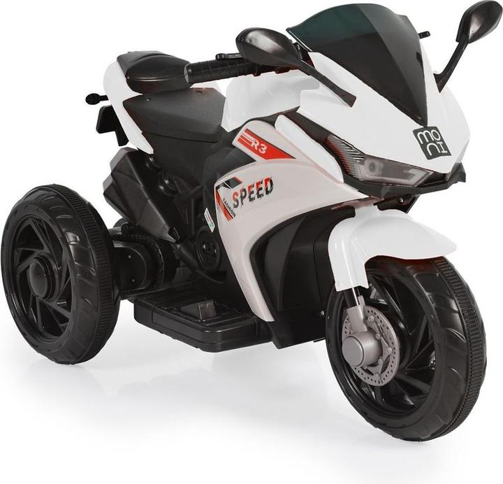 Image du produit Moni Hurricane (6 V)