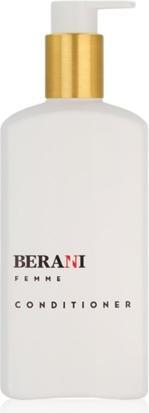 Berani Femme Conditioner For All Hair Types For Women 300Ml (300 ml)