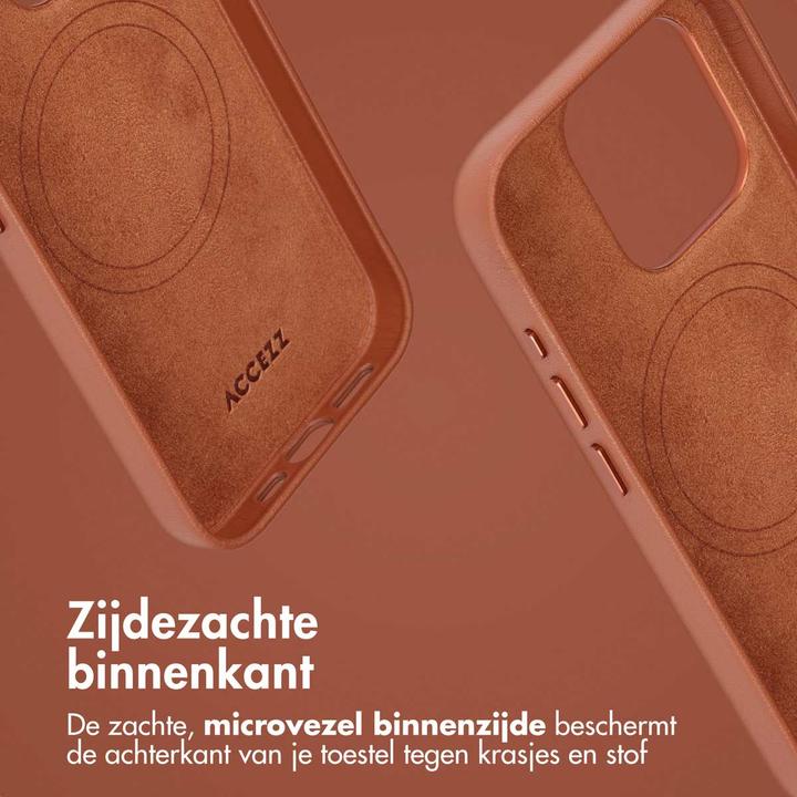 Produktbild Accezz SH00069312 (Apple iPhone 15 Pro)