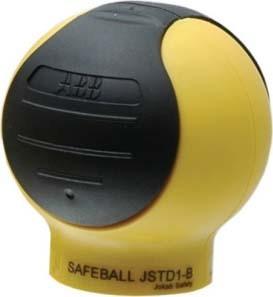 Image du produit ABB JSTD1-B Safeball avec fils de 0,2 m