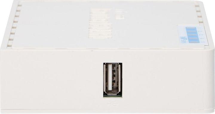 Image du produit MikroTik Rb952ui-5ac2nd (433 Mbit/s)