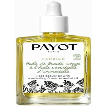 Produktbild Payot Paris Herbier Huile de Beauté Visage (30 ml, Gesichtsöl)
