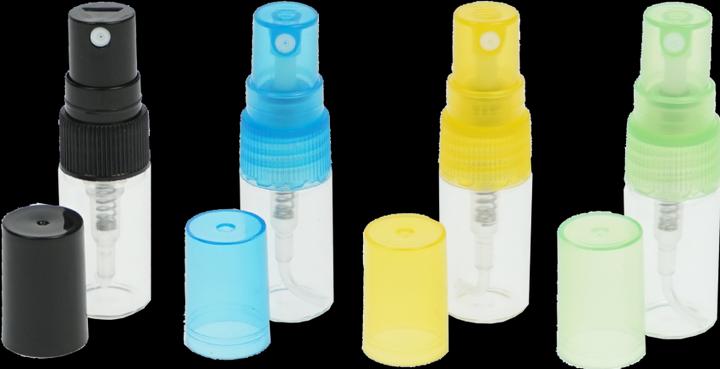 Produktbild Probenzerstäuber (2 ml)