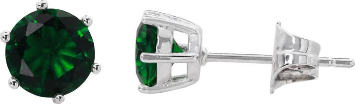 Actual product image Heideman Steve silver coloured (100% stainless steel)