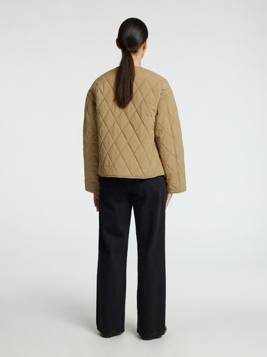 Produktbild Selected Femme Stepp Kurzjacke (38)