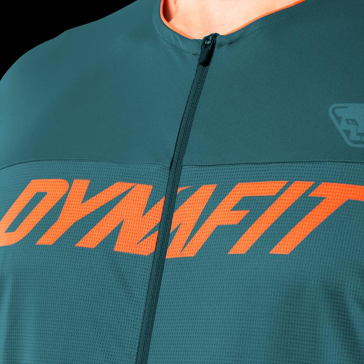 Image du produit Dynafit Chemise à col intégral Ride Light (S)