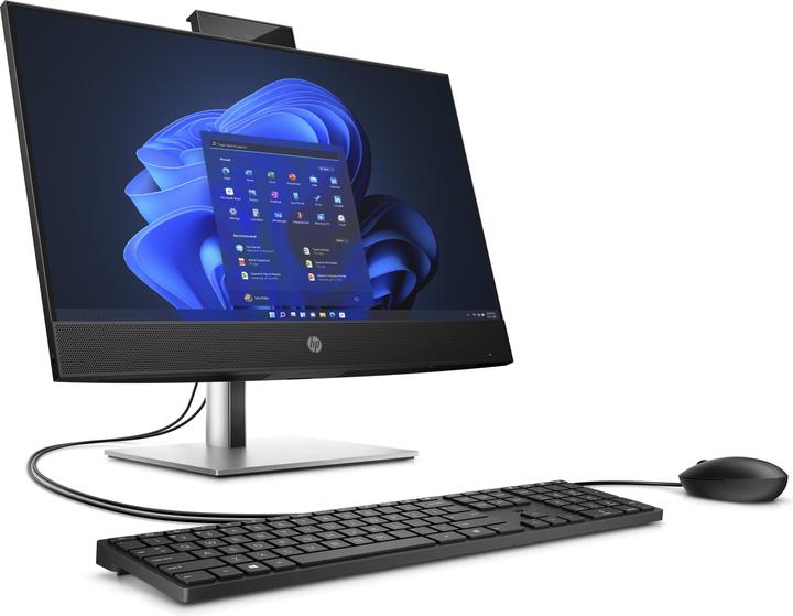 Image du produit HP PROONE 440 G9 AIO CI5-13500T (Intel Core i5-13500T, 16 Go, 512 Go, UHD Graphics 770)