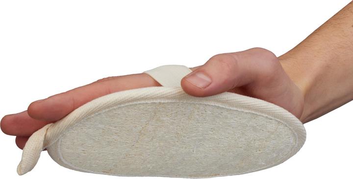 Immagine prodotto Relaxdays 4x spugna di luffa