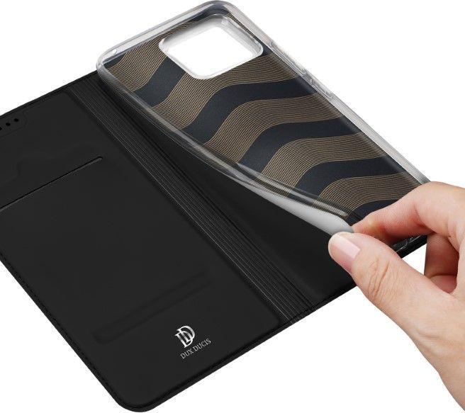 Productafbeelding Dux Ducis Skin Pro Series Boekomslag (Asus Zenfone 11 Ultra)