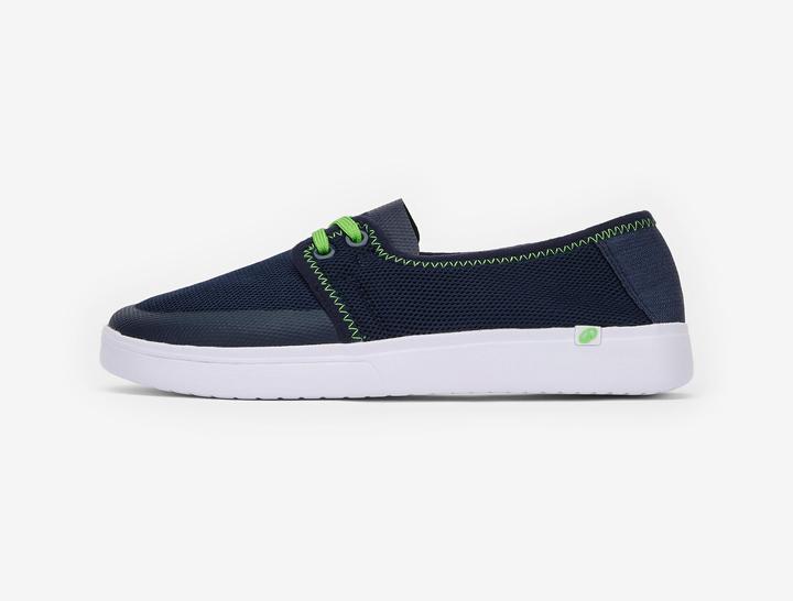 Immagine prodotto Olaian Strandschuhe Kinder Areeta blau/grün (32)
