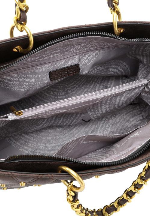 Actual product image Suri Frey Shopper Corey (12.07 l)