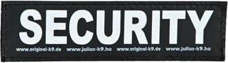 Immagine prodotto Julius-K9 Logo MACHO, 11x3cm, dimensione 0 (0, Cane, Generale)