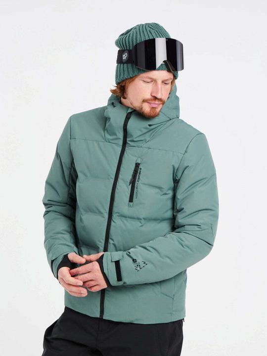Actual product image Protest Snowjacket Prtsuperior 23 (M)