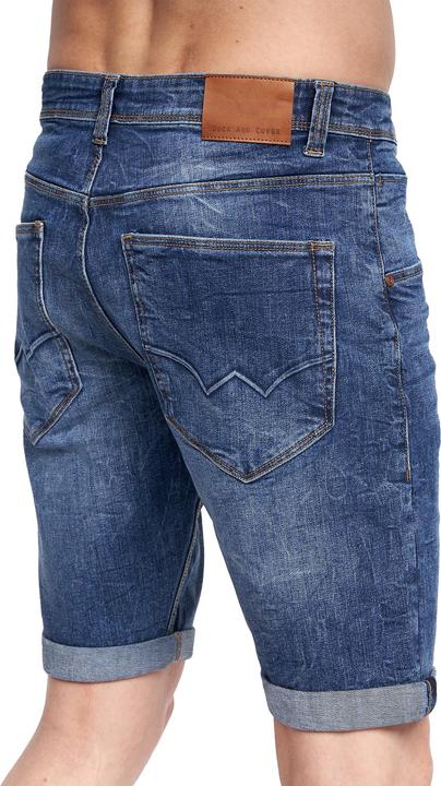 Immagine prodotto Duck and Cover Mustone Pantaloncini Uomo (38)