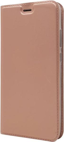 Actual product image MU Classic Leather cover (Honor 8 Pro)