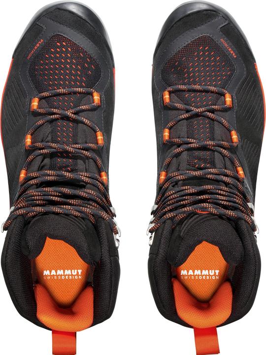 Image du produit Mammut Sapuen High GTX Men (45 1/3)