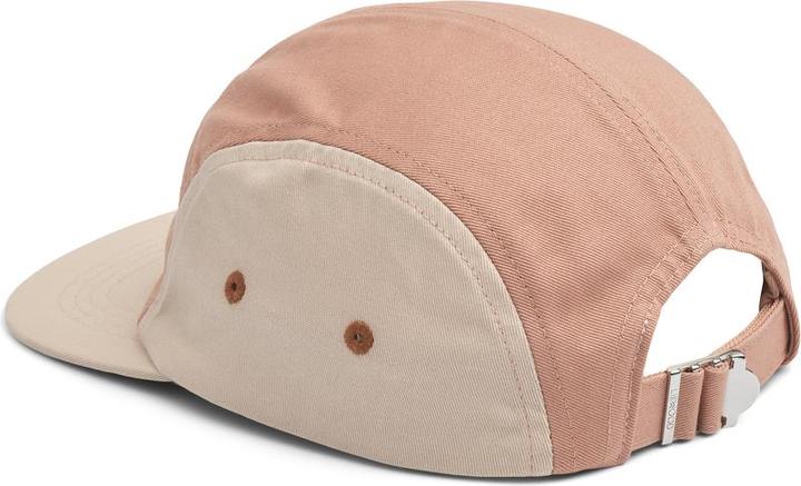 Produktbild Liewood Rory Cap Mütze Papaya (53)