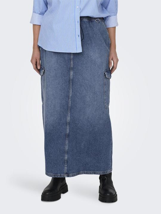 Image du produit Only Jupe longue Jupe en jean (46)