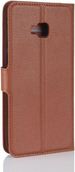Immagine prodotto MU Classic Copertina in pelle Litchi (Asus Zenfone 4 Selfie Pro)