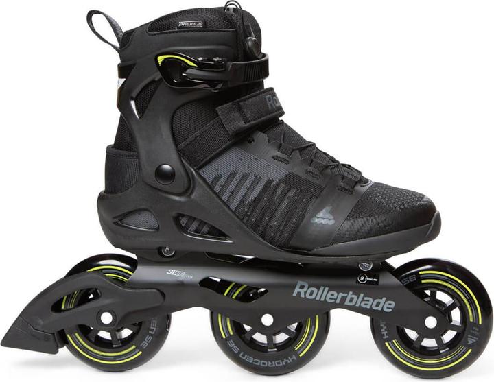 Actual product image Rollerblade Macroblade 110 3WD (45)