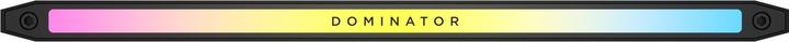 Productafbeelding Corsair Dominator Titanium (2 x 16GB, 6600 MHz, DDR5 RAM, DIMM 288 pin)