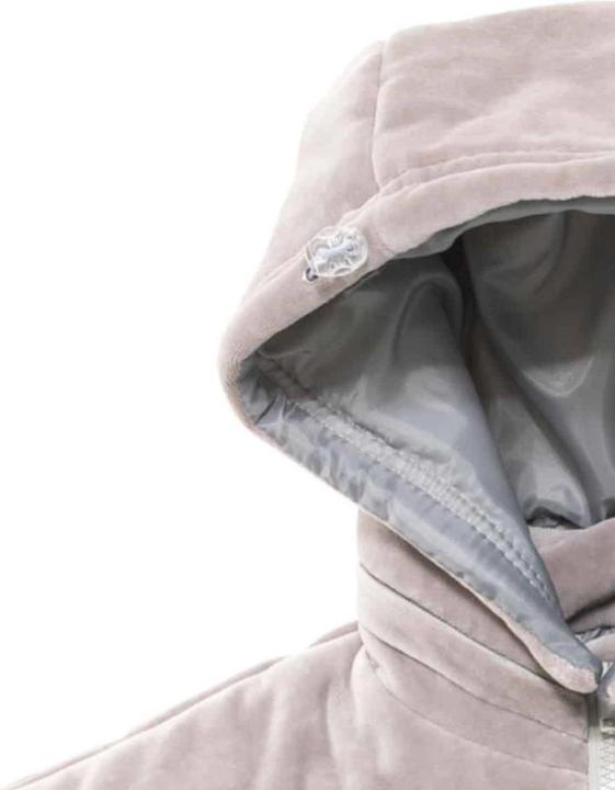 Actual product image Avionaut Poncho 6-8 years, Grey