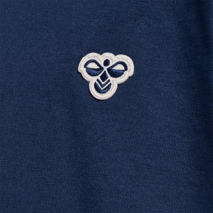 Actual product image hummel hmlJR LOOSE T-SHIRT S/S BEE (22, 23, 24, 25, 26, 27, 28)