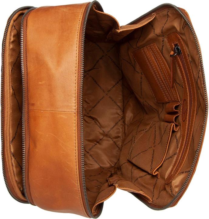 Produktbild The Chesterfield Brand Rucksack / Daypack Bangkok 0310 (14 l)