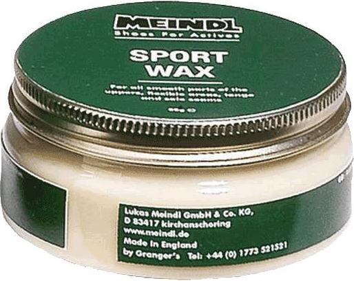 Immagine prodotto Meindl Sportwax (1 x, 80 ml)