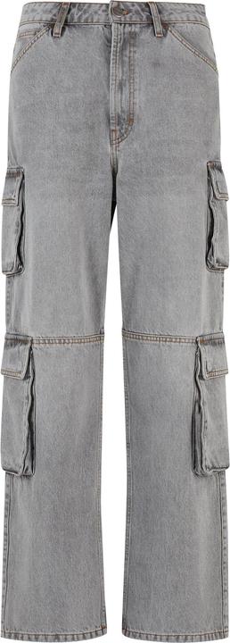 2Y Studios 2Y Aidan Cargo Baggy Jeans - 178453