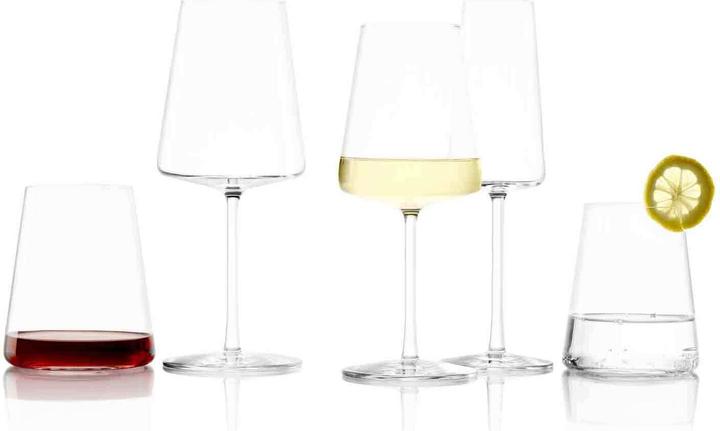 Produktbild Stölzle Champagnergläser Power (24 cl, 6 Gläser, Sektgläser)
