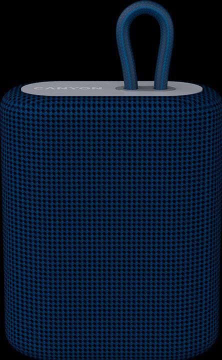 Actual product image Canyon Bluetooth speaker BSP-4 5W (4 h, Battery operated)