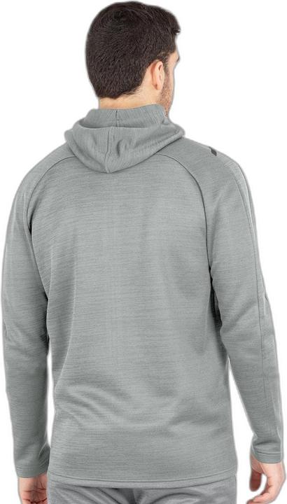 Produktbild JAKO Freizeitjacke Challenge mit Kapuze (L)