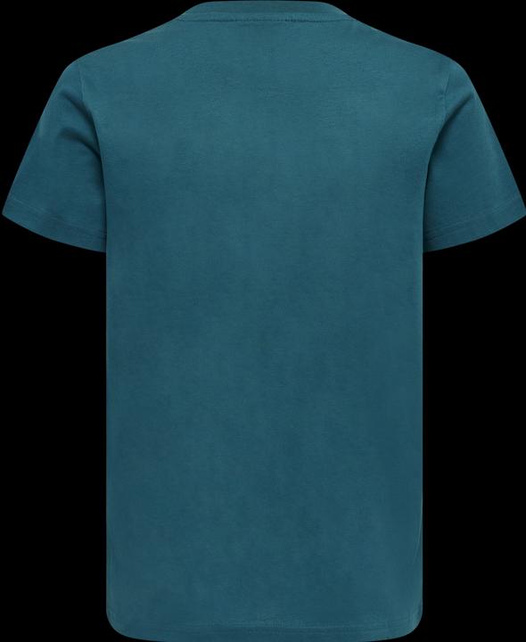 Actual product image hummel GG12 T-SHIRT S/S KIDS (128)