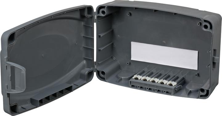 Produktbild Brennenstuhl Wetterschutzbox
