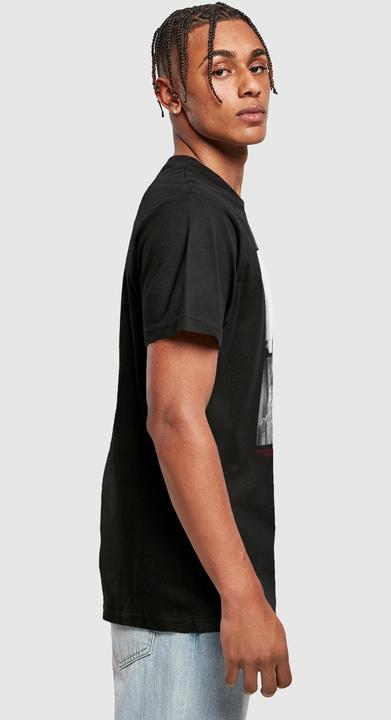 Image du produit Merchcode Scarface Women Money Tee - 187095 (XS)