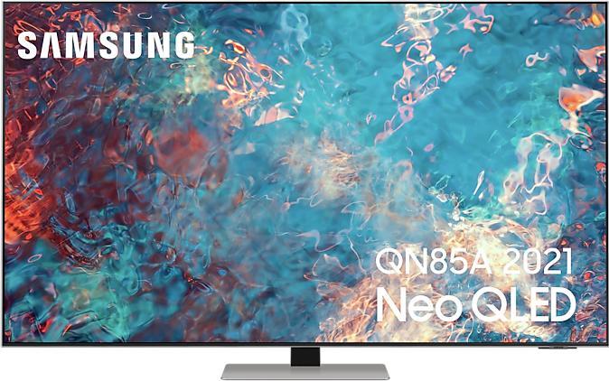 Produktbild Samsung QE65QN85AAT (65", QN85A, NeoQLED, 4K, 2021)