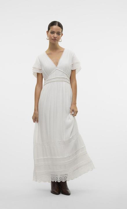 Produktbild Vero Moda VMTIFFANI Langes Kleid Kleid (L)