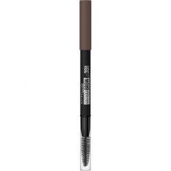 Actual product image Maybelline New York Tattoo Brow 36H (7 Deep Brown)