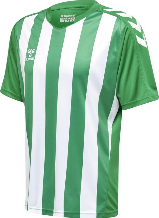 hummel Core Xk Striped Jersey S/S