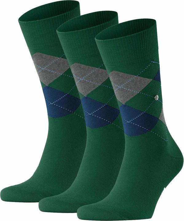 Blu, Grigio, Verde
