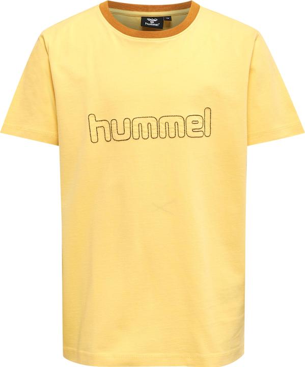 Actual product image hummel Hmlcloud T-Shirt S/S (140)