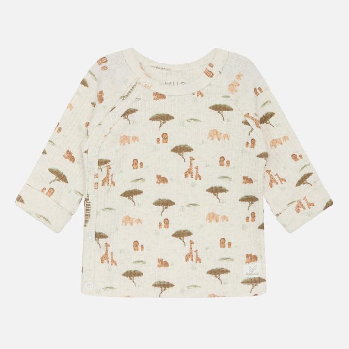 Actual product image Hust and Claire T-shirt HCAdel GOTS certified (62)