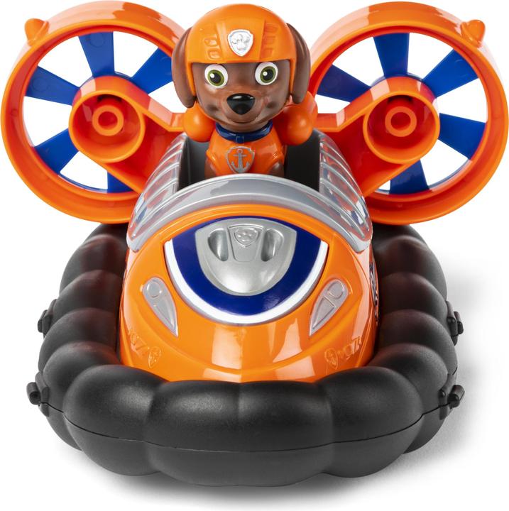 Immagine prodotto Spin Master Paw Patrol Veicolo Basic Zuma