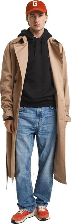 Produktbild GANT Kapuzensweater - (S, M, 3XL)