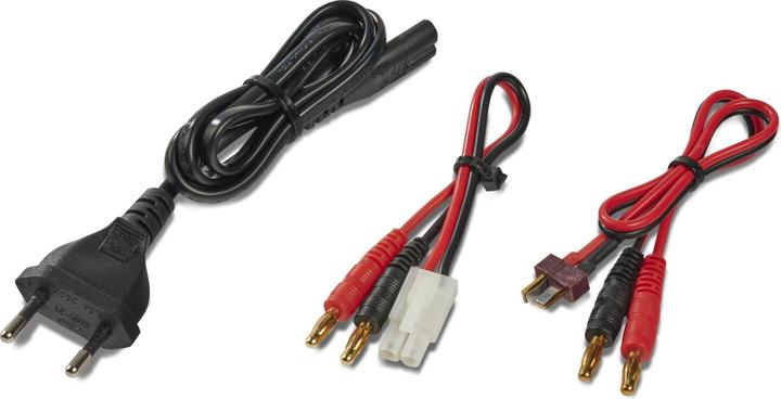 Produktbild Carson Expert Charger All-Rounder 4A
