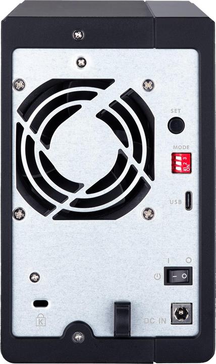 Produktbild QNAP TR-002