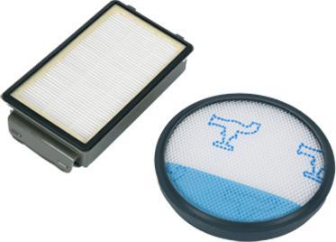 Actual product image Rowenta Filter for Tefal bagless hoovers from the Compact Power ZR005901 range